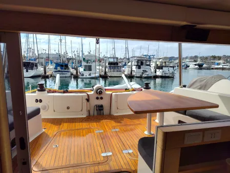 Performance-catamarans 52 image