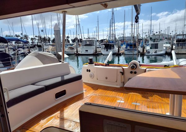 Performance-catamarans 52 image