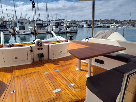 Performance-catamarans 52 image