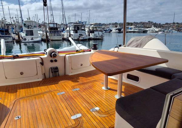 Performance-catamarans 52 image