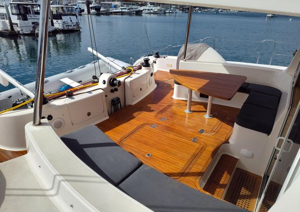 Performance-catamarans 52 image