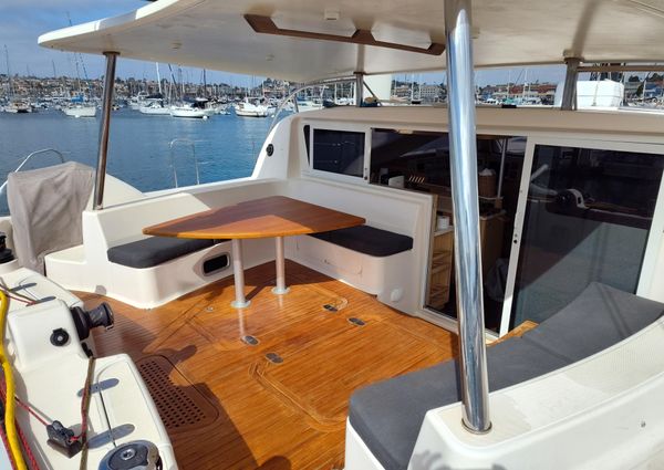 Performance-catamarans 52 image