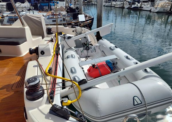 Performance-catamarans 52 image