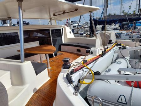 Performance-catamarans 52 image