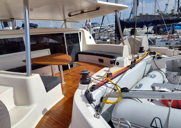 Performance-catamarans 52 image