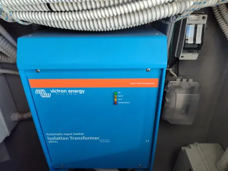 Performance-catamarans 52 image