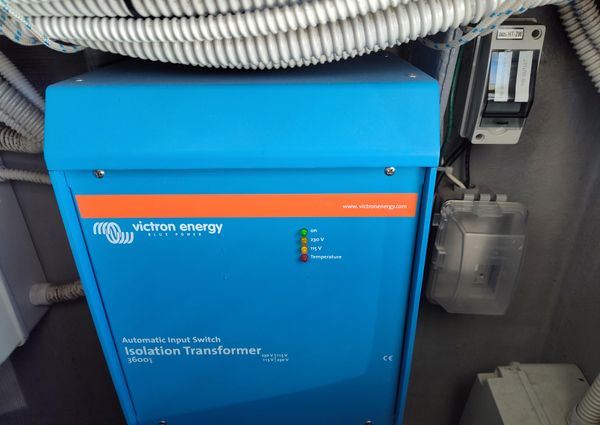 Performance-catamarans 52 image