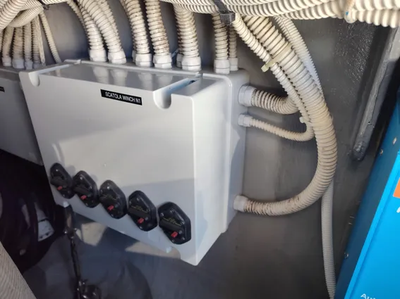 Performance-catamarans 52 image