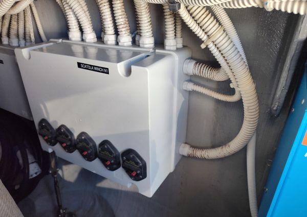 Performance-catamarans 52 image