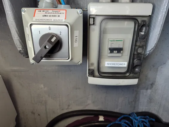 Performance-catamarans 52 image