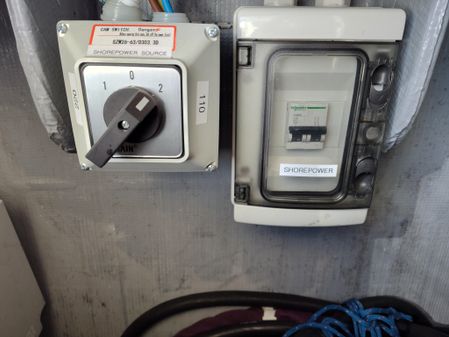 Performance-catamarans 52 image