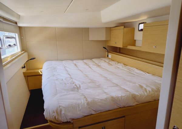 Performance-catamarans 52 image