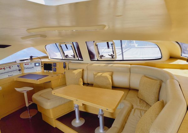 Performance-catamarans 52 image