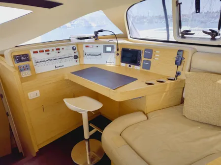 Performance-catamarans 52 image