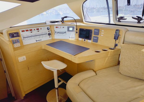 Performance-catamarans 52 image