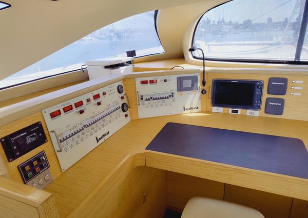 Performance-catamarans 52 image