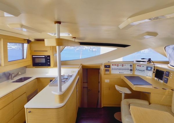 Performance-catamarans 52 image