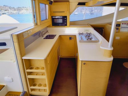 Performance-catamarans 52 image