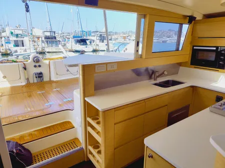 Performance-catamarans 52 image