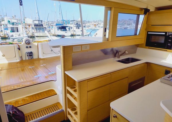 Performance-catamarans 52 image