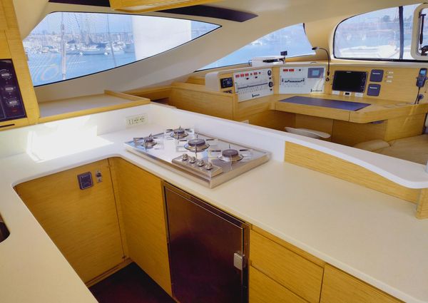 Performance-catamarans 52 image