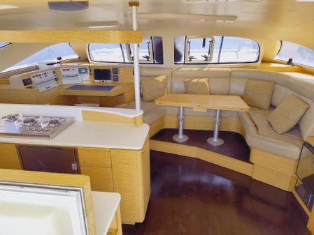 Performance-catamarans 52 image