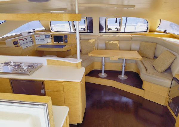 Performance-catamarans 52 image