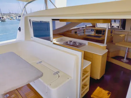 Performance-catamarans 52 image