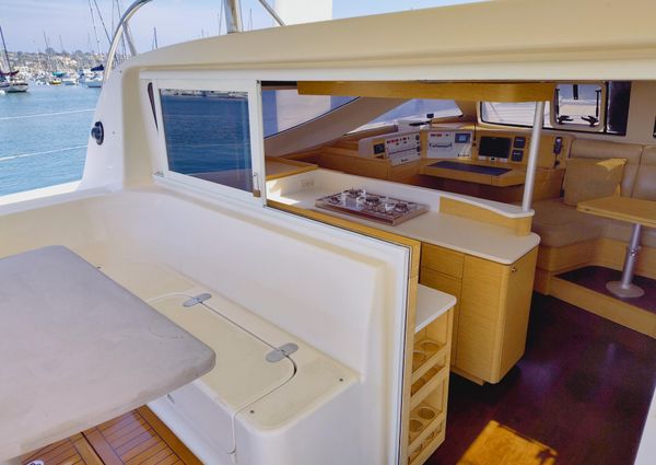 Performance-catamarans 52 image