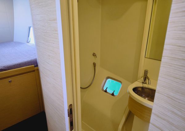 Performance-catamarans 52 image