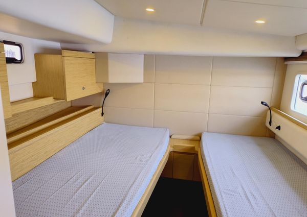 Performance-catamarans 52 image