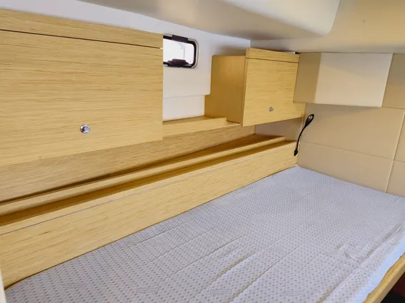 Performance-catamarans 52 image