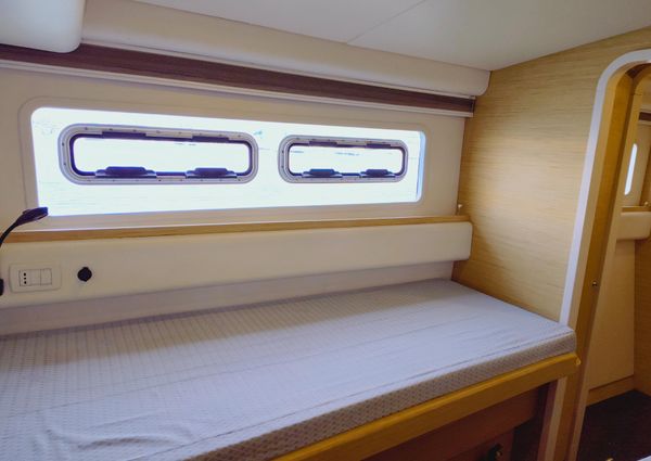 Performance-catamarans 52 image