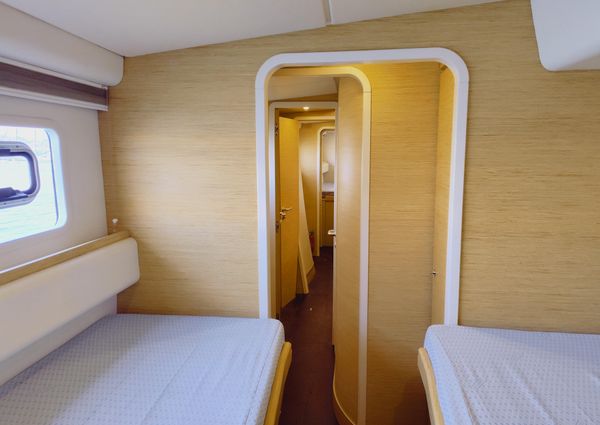 Performance-catamarans 52 image