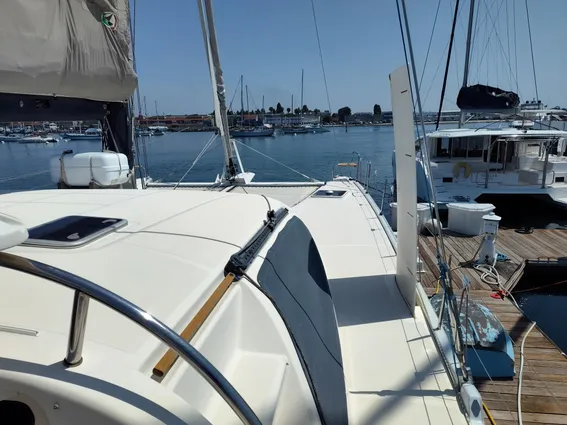 Performance-catamarans 52 image