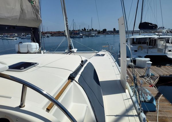 Performance-catamarans 52 image