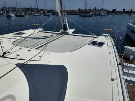 Performance-catamarans 52 image