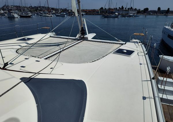 Performance-catamarans 52 image