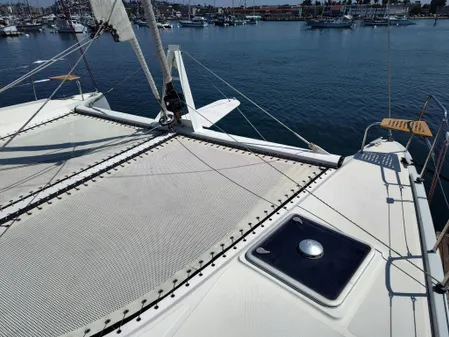 Performance-catamarans 52 image