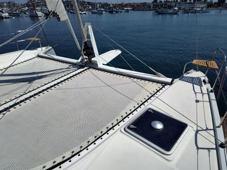 Performance-catamarans 52 image
