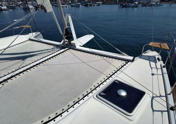 Performance-catamarans 52 image