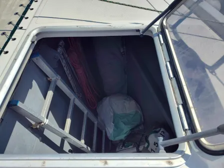 Performance-catamarans 52 image