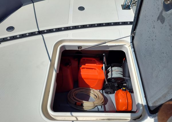 Performance-catamarans 52 image