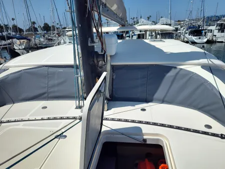 Performance-catamarans 52 image