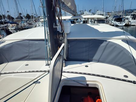 Performance-catamarans 52 image
