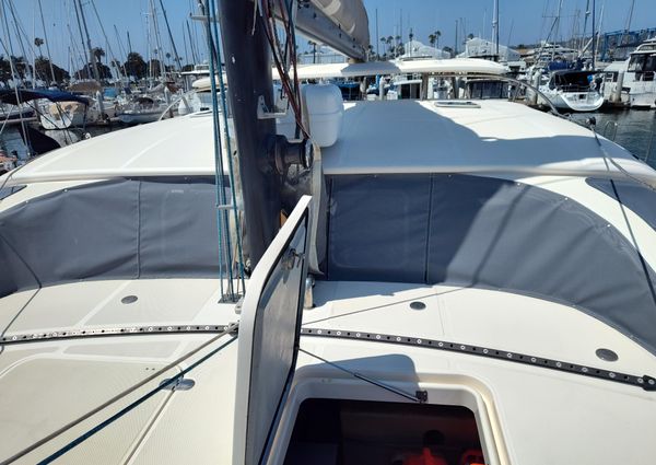 Performance-catamarans 52 image