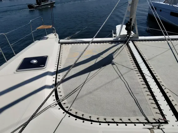 Performance-catamarans 52 image