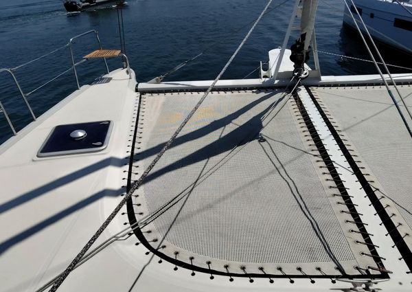 Performance-catamarans 52 image