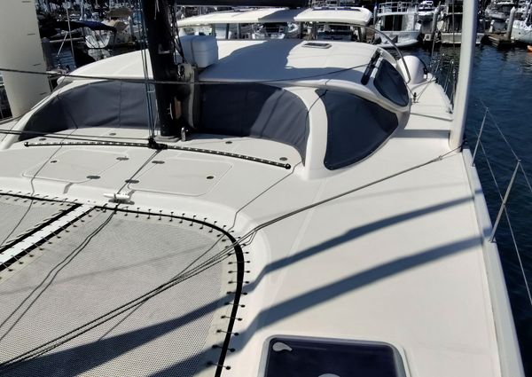 Performance-catamarans 52 image