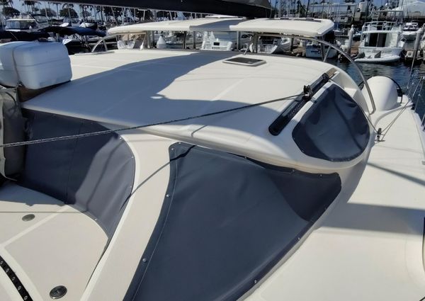 Performance-catamarans 52 image